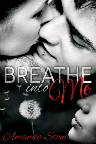 Review: Breathe Into Me by Amanda Stone