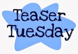 Teaser Tuesday: Siege and Storm by Leigh Bardugo