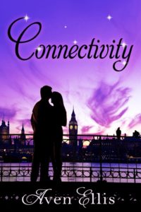 Cover Reveal! Connectivity by Aven Ellis