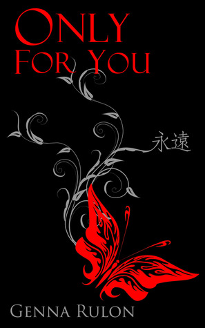 Review: Only For You by Genna Rulon