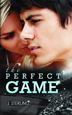 Review: The Perfect Game by J. Sterling