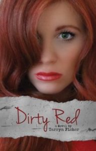 Review: Dirty Red by Tarryn Fisher