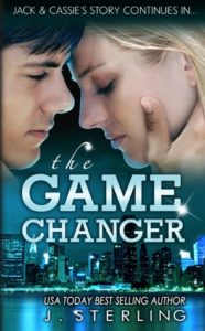 Review: The Game Changer by J. Sterling