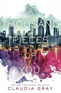 thousand pieces of you cover