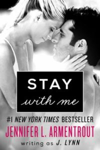 Beauty Is Skin Deep || Stay With Me by Jennifer Armentrout
