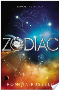 Review: Zodiac by Romina Russell