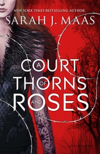 a court of thorns and roses cover