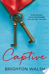 Review: Captive by Brighton Walsh