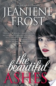 Come With Me If You Want To Live || The Beautiful Ashes by Jeaniene Frost