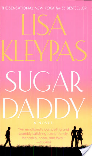 Review: Sugar Daddy by Lisa Kleypas