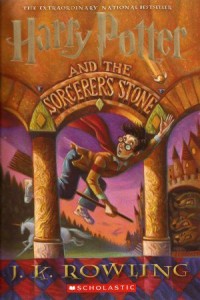 ReRead Review: Harry Potter and the Sorcerer’s Stone by J.K. Rowling