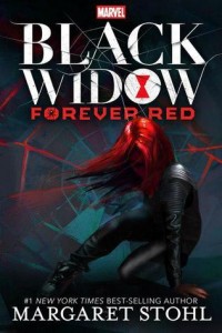 black widow cover