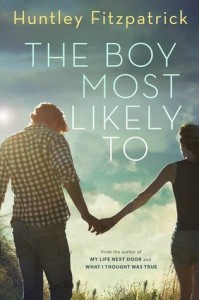 the boy most likely to cover
