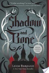 Review: Shadow and Bone by Leigh Bardugo