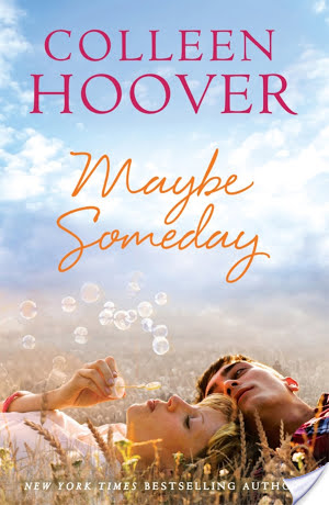 Review Bites: Maybe Someday by Colleen Hoover