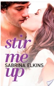 Review: Stir Me Up by Sabrina Elkin