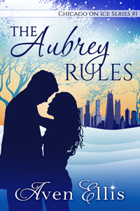 Review: The Aubrey Rules by Aven Ellis