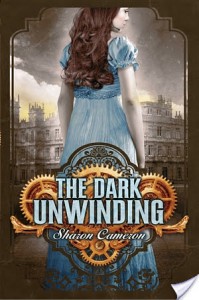 Duology Audiobook Review: The Dark Unwinding by Sharon Cameron