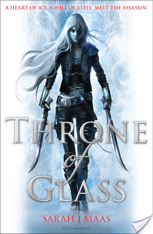 Throne of Glass