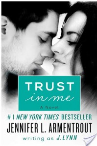 Mini Review: Trust in Me by J. Lynn