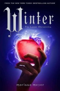 Audiobook Review: Winter by Marissa Meyer