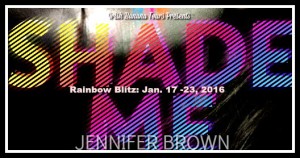 Shade Me Rainbow Blitz: My Favorite Green Things & Giveaway!