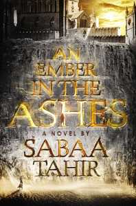 ember in the ashes cover