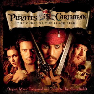 pirates soundtrack