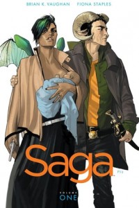 saga 1 cover