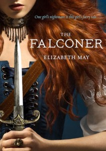 Review: Falconer by Elizabeth May