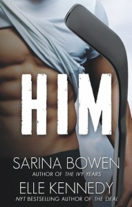 him cover
