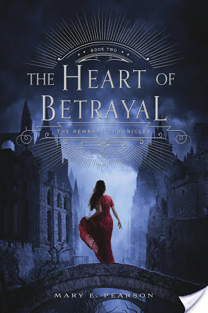 The Heart of Betrayal