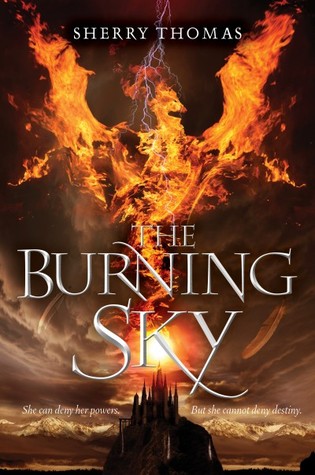 Audiobook Mini Reviews: Under A Painted Sky, The Burning Sky, All Played Out