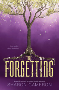 Review: The Forgetting by Sharon Cameron