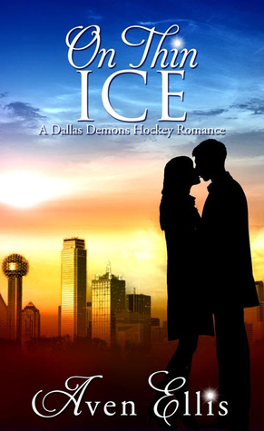 Review: On Thin Ice by Aven Ellis