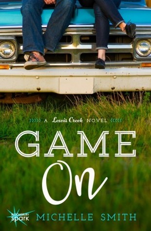 Review: Game On by Michelle Smith