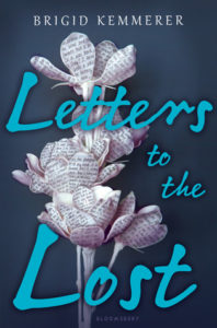 Review: Letters to the Lost by Brigid Kemmerer
