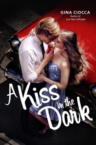 Mini Reviews: A Kiss In The Dark, American Panda, I Believe In A Thing Called Love