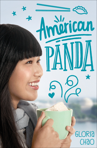 Mini Reviews: A Kiss In The Dark, American Panda, I Believe In A Thing Called Love