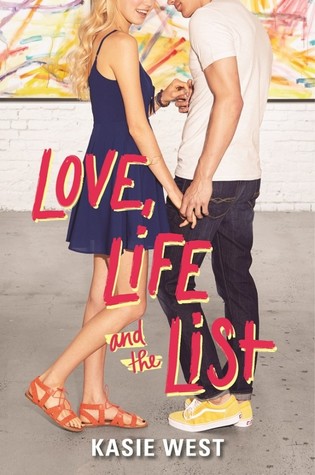 Audiobook Mini Reviews: Love, Life and the List, Truly Devious, The Glass Spare