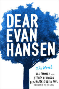 Review: Dear Evan Hansen by Val Emmich