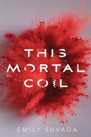 Mini Reviews: A Date With Darcy, This Mortal Coil, Furyborn