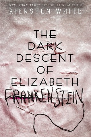Mini Reviews: The Devil’s Thief and The Dark Descent of Elizabeth Frankenstein