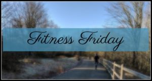 Fitness Friday: Kick Off – Finding the Fun in Fitness