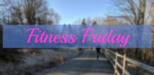 Fitness Friday: Fueling Your Fitness