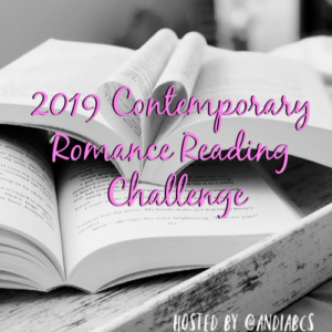 2019 Contemporary Romance Challenge