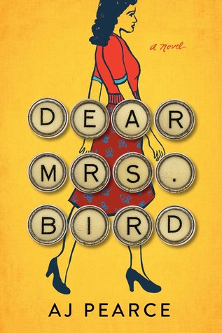 Audiobook Mini Reviews: Dear Mrs. Bird, Next Year In Havana