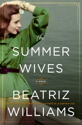 Audiobook Mini Reviews: The Summer Wives, Devil in Spring
