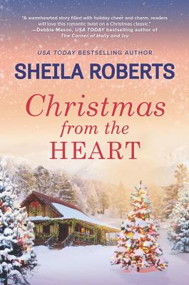 Holiday Round Up Mini Reviews: A Cowboy For Christmas, Christmas From The Heart