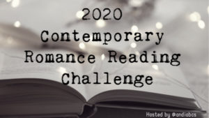 2020 contemporary romance challenge